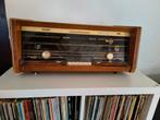 Vintage Philips Radio jaren 60, Ophalen of Verzenden, Zo goed als nieuw, Radio