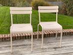 Chaise Fermob Luxembourg, Tuin en Terras, Tuinstoelen, Ophalen, Gebruikt