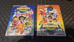 Digimon Original Series Season 1 + 2 (de beste seizoenen), Verzenden, Nieuw in verpakking, Boxset