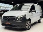 Mercedes-Benz Vito 2.143cc 190cv AUTO CLIM GPS CAMERA LED FU, Stof, 4 cilinders, Wit, Mercedes-Benz