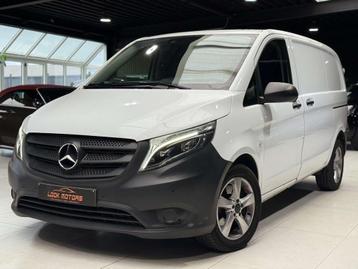 Mercedes-Benz Vito 2.143cc 190cv AUTO CLIM GPS CAMERA LED FU beschikbaar voor biedingen
