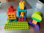 Duplo starterset 10553, Kinderen en Baby's, Speelgoed | Duplo en Lego, Ophalen, Gebruikt, Complete set, Duplo