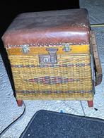 Visbak, Watersport en Boten, Hengelsport | Witvissen, Ophalen, Gebruikt