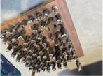metaalfrees metaal frezen, Doe-het-zelf en Bouw, Gereedschap | Freesmachines, Ophalen