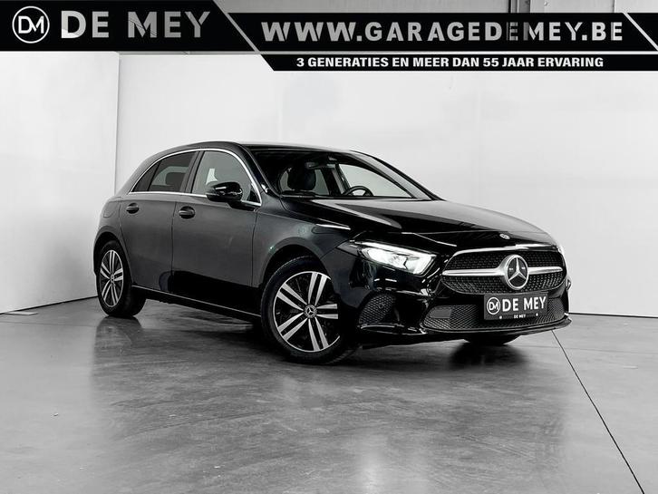 Mercedes-benz Classe A (W177) A 250 e PHEV Luxury Line, Auto's, Mercedes-Benz, Bedrijf, A-Klasse, ABS, Airbags, Cruise Control
