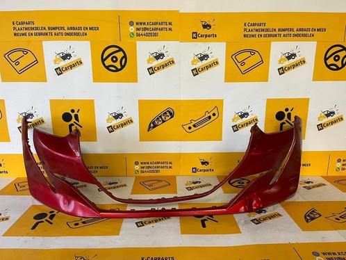 Voorbumper Peugeot 208 2020-2024 origineel voorbumper, Auto-onderdelen, Carrosserie, Bumper, Peugeot, Voor, Gebruikt