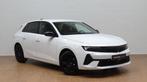 Opel Astra 1.2T GS+gps+camera+park pilot, Auto's, Voorwielaandrijving, Stof, Wit, 3 cilinders