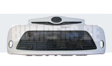 Bumper Toyota Aygo I 2gi Facelift 12-14 Voorbumper KJ8295 beschikbaar voor biedingen