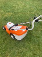 Elektrische grasmaaier STIHL RME 443, Tuin en Terras, Grasmaaiers, Ophalen, Elektrische grasmaaier