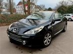 Peugeot 307cc cabrio benzine automaat gekeurd voor verkoop, Auto's, Peugeot, Particulier, Euro 4, Alarm, Te koop