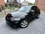 Audi Q5 Sportback 35 TDi 2x S-Line | 360 | Adaptive cc, USB, 4 cilinders, Q5, Zwart