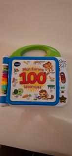 Vtech woordjes Nederlands en engels, Enlèvement