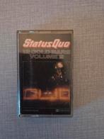 Statu quo, Enlèvement ou Envoi