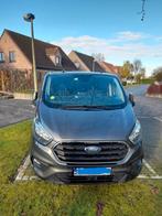 Ford transit custom, Auto's, Voorwielaandrijving, Stof, 5 deurs, Overige carrosserie