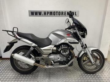 Moto Guzzi BREVA V 750 IE BOVAGGARANTIE beschikbaar voor biedingen
