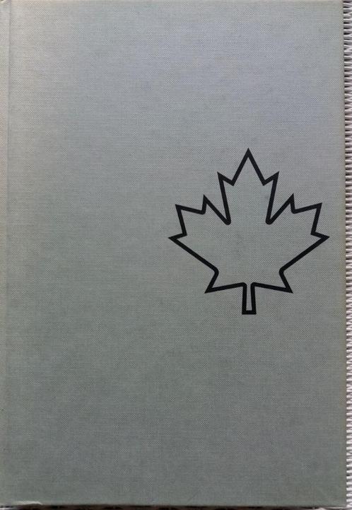 CANADA - ARTIS, Livres, Livres d'images & Albums d'images, Comme neuf, Livre d'images, Enlèvement ou Envoi