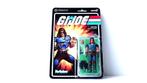 Super7 Reaction G.I. Joe Zartan en Loose, Envoi, Utilisé, Autres types