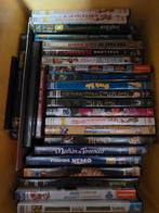 Dvd s 2 euro per stuk, Ophalen, Zo goed als nieuw