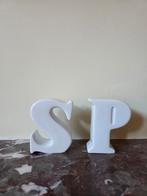 Peper en zoutvat, Overige typen, Ophalen of Verzenden, Zo goed als nieuw, Effen