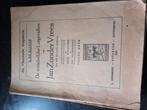 Boek Jan Zonder Vrees, Boeken, Ophalen, Gelezen, Overige