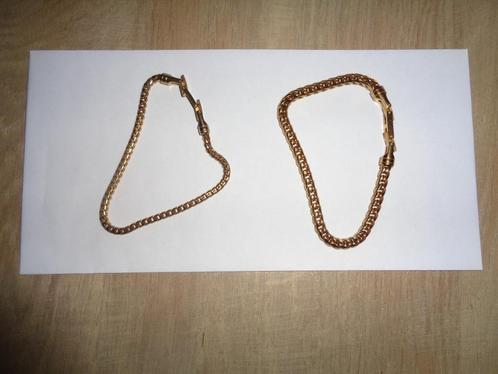 gemini juwelen hanger -armband en steel & barnett, Handtassen en Accessoires, Armbanden, Zo goed als nieuw, Overige materialen