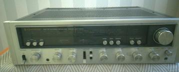 Kenwood KR-7600 Stereo Receiver beschikbaar voor biedingen