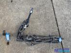 MERCEDES VITO W639 Stuurhuis 2003-2012, Auto-onderdelen, Gebruikt, Mercedes-Benz