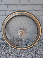 Roue vélo, Ophalen of Verzenden, Gebruikt, Wiel, Roval