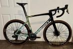 S works Tarmac SL7 Sram Red Etap AXS, Fietsen en Brommers, Fietsen | Racefietsen, 28 inch, Carbon, Heren, Zo goed als nieuw