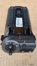 Lichtmodule lichtschakelaar Aut BMW Z4 serie E85 61316923452, Auto-onderdelen, Ophalen of Verzenden, Gebruikt