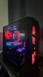 Gaming PC - RTX 3060 / i5-10400F / 16GB RA, Ophalen, Zo goed als nieuw