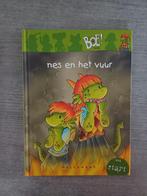 BOE! Nes en het vuur, Boeken, Ophalen, Zo goed als nieuw