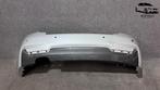 M Pakket Achterbumper Bumper BMW 4 Serie F32 F33 F36, Gebruikt, Ophalen of Verzenden, Achter, Bumper