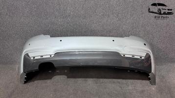 M Pakket Achterbumper Bumper BMW 4 Serie F32 F33 F36 beschikbaar voor biedingen