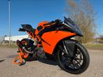 KTM RC 390 A2 Supersport 2016 Topstaat!, Ophalen of Verzenden