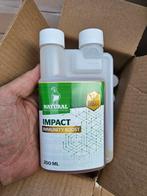 Green Power, Impact "Immunity Boost" 250ml, Natural, Ophalen