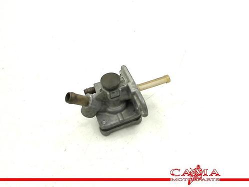 BENZINE KRAAN ZZR 600 1990-1992 (ZZ-R600 ZX-6E ZX600D), Motoren, Onderdelen | Kawasaki, Gebruikt