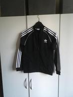 Vest Adidas maat 11-12 jaar, Adidas, Jongen of Meisje, Trui of Vest, Ophalen of Verzenden