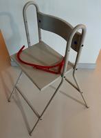 Meegroeiende kinderstoel/ Design jaren '80, Ophalen, Gebruikt