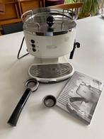 Delonghi koffiezet, Ophalen, Gebruikt, Koffiemachine, 1 kopje