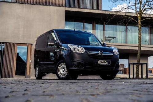 Opel Combo 1.3 CDTi L1H1 | Airco | Manueel | Radio, Auto's, Opel, Bedrijf, Te koop, Overige modellen, ABS, Airbags, Airconditioning