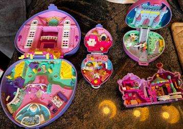 Polly pocket 1994  beschikbaar voor biedingen
