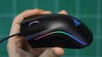 Razer mamba elite, Computers en Software, Muizen, Rechtshandig, Muis, Gaming muis, Ophalen of Verzenden