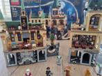 Lego Harry Potter - La Chambre des Secrets de Poudlard - 763, Comme neuf, Ensemble complet, Lego, Enlèvement ou Envoi