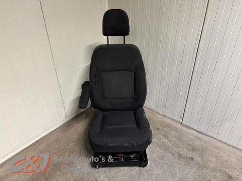 Stoel links van een Renault Trafic, Auto-onderdelen, Interieur en Bekleding, Renault, Gebruikt, 3 maanden garantie, Ophalen of Verzenden