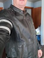 Motorjas leder richa, Motoren, Kleding | Motorkleding, Ophalen, Heren, Jas | leer, Richa
