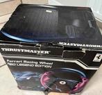 Thrustmaster racing wheel, Enlèvement, Neuf, Volant ou Accessoire de sport, Xbox Series S