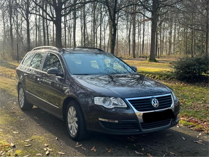 Volkswagen Passat 1.9 TDI 

Variant, Autos, Volkswagen, Passat, Diesel, Euro 4, Break, 5 portes, Boîte manuelle, Carnet d'entretien