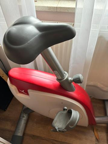Hometrainer heel goede staat  beschikbaar voor biedingen