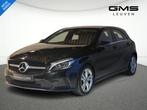 Mercedes-Benz A-klasse 160 Urban, Auto's, 75 kW, Stof, Gebruikt, Euro 6